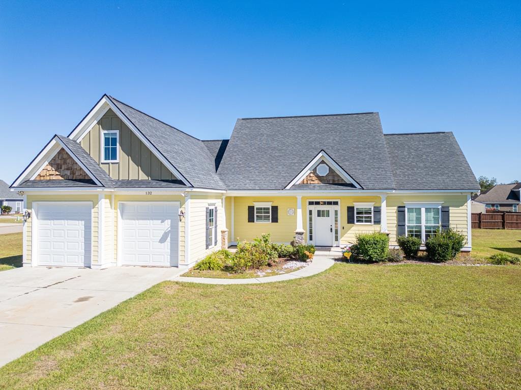 132 Augustus Drive, Leesburg, GA, 31763