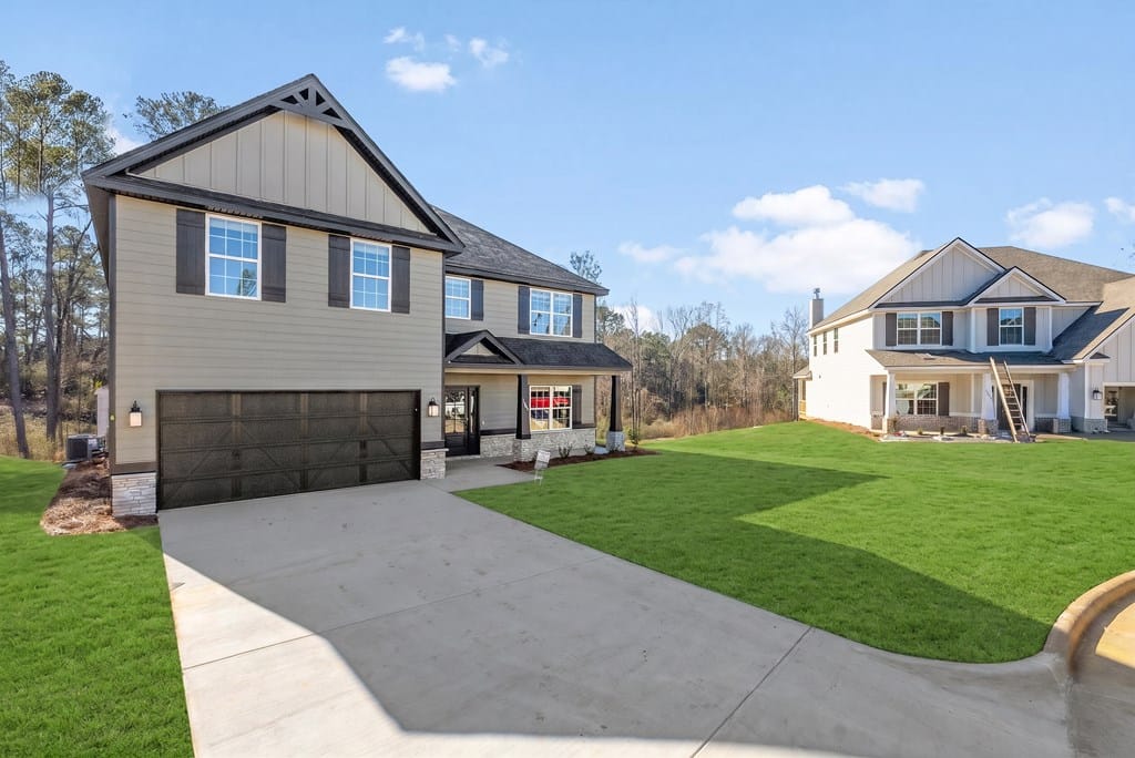 1304 McAlpine Rdg, Auburn, AL 36830