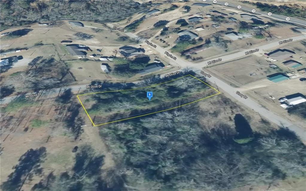 15 Mt Olive Dr, Fort Mitchell, AL 36856