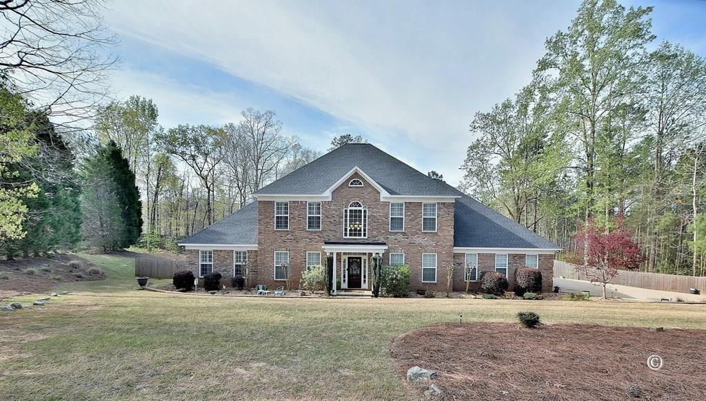 147 Red Fox Court, Cataula, GA, 31804