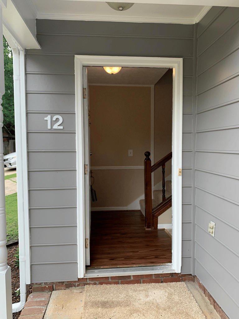 12 Effingham Court, Columbus, GA, 31909-3165 — Photo 2