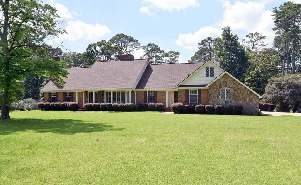2715 Westmeade Rd, Albany, GA, 31721