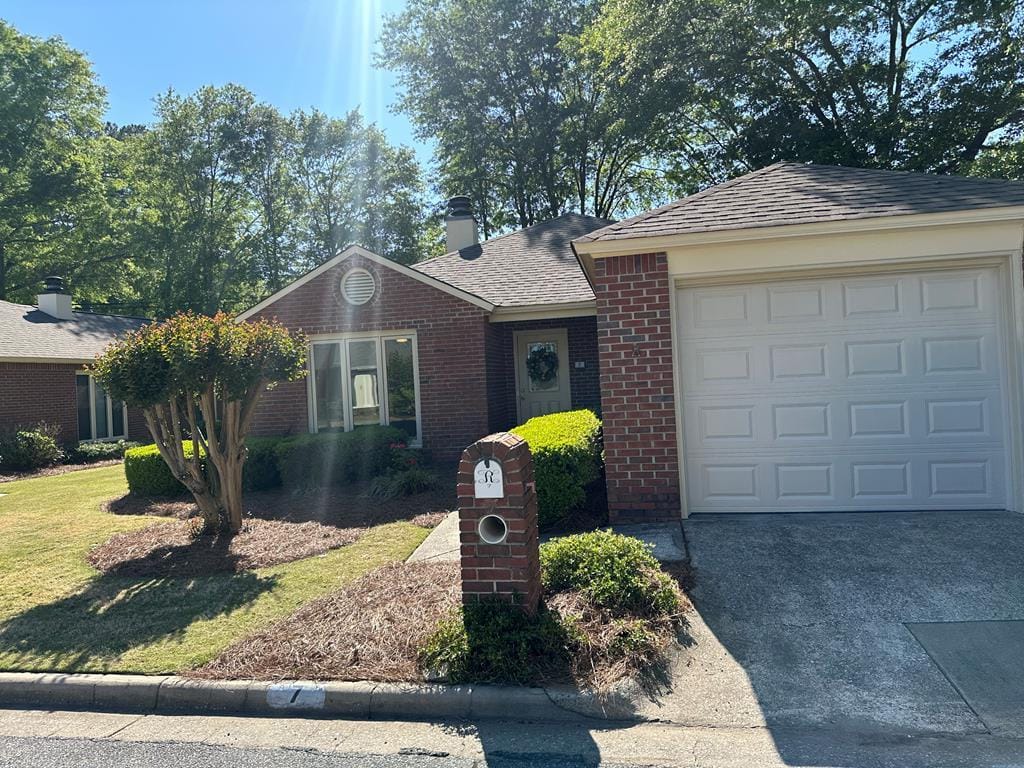 4151 Anglin Road #7, Columbus, GA, 31907