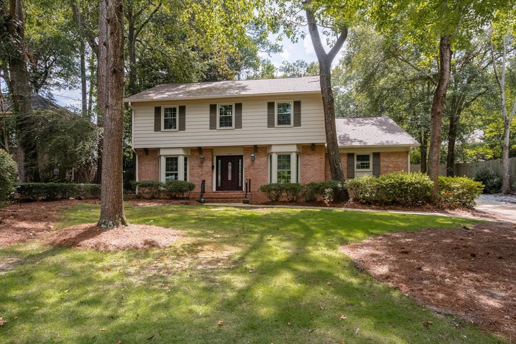 3439 Hilton Woods Drive, Columbus, GA, 31906