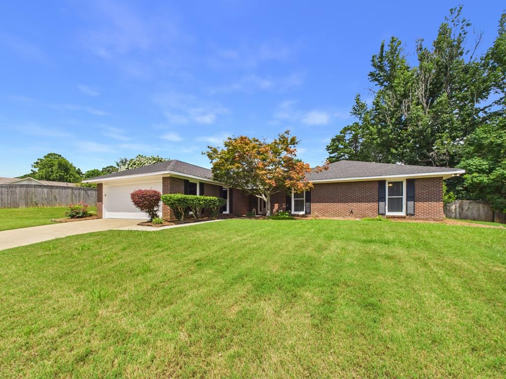 913 Lismore Dr, Columbus, GA 31904