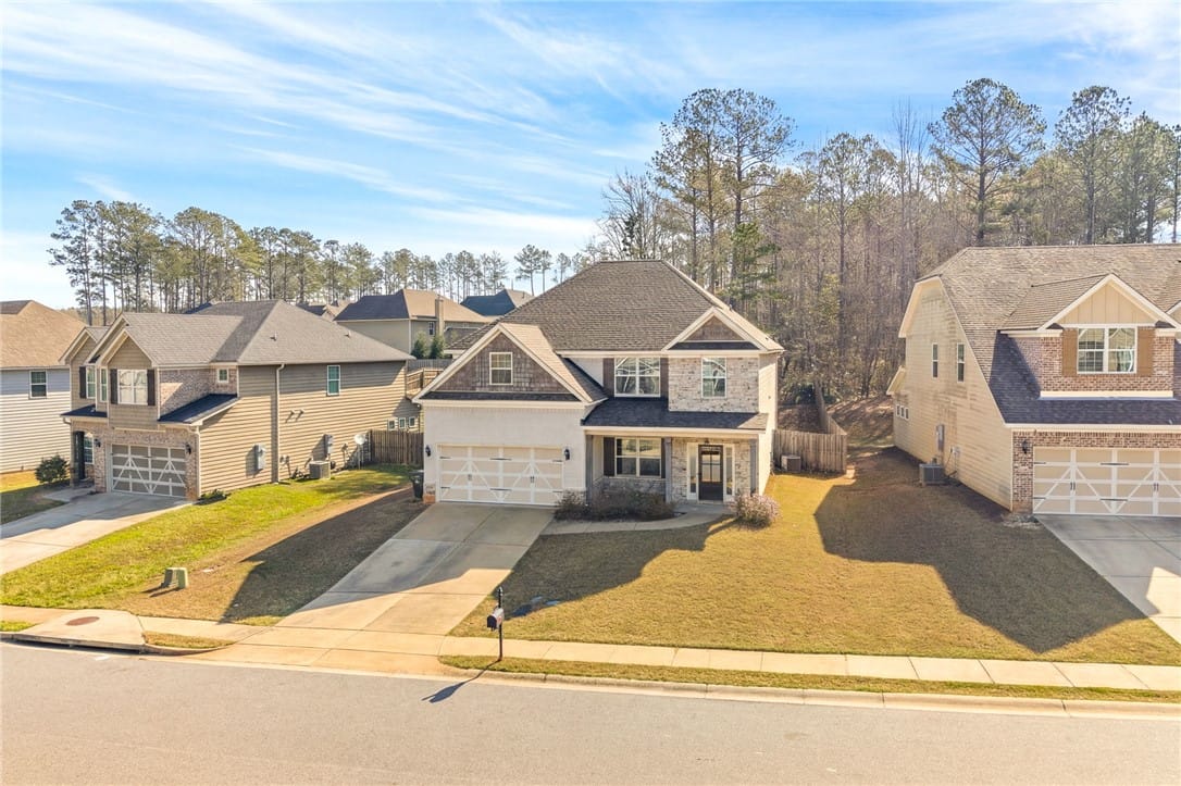 1000 Dunkirk Circle, Auburn, AL, 36830 — Photo 2