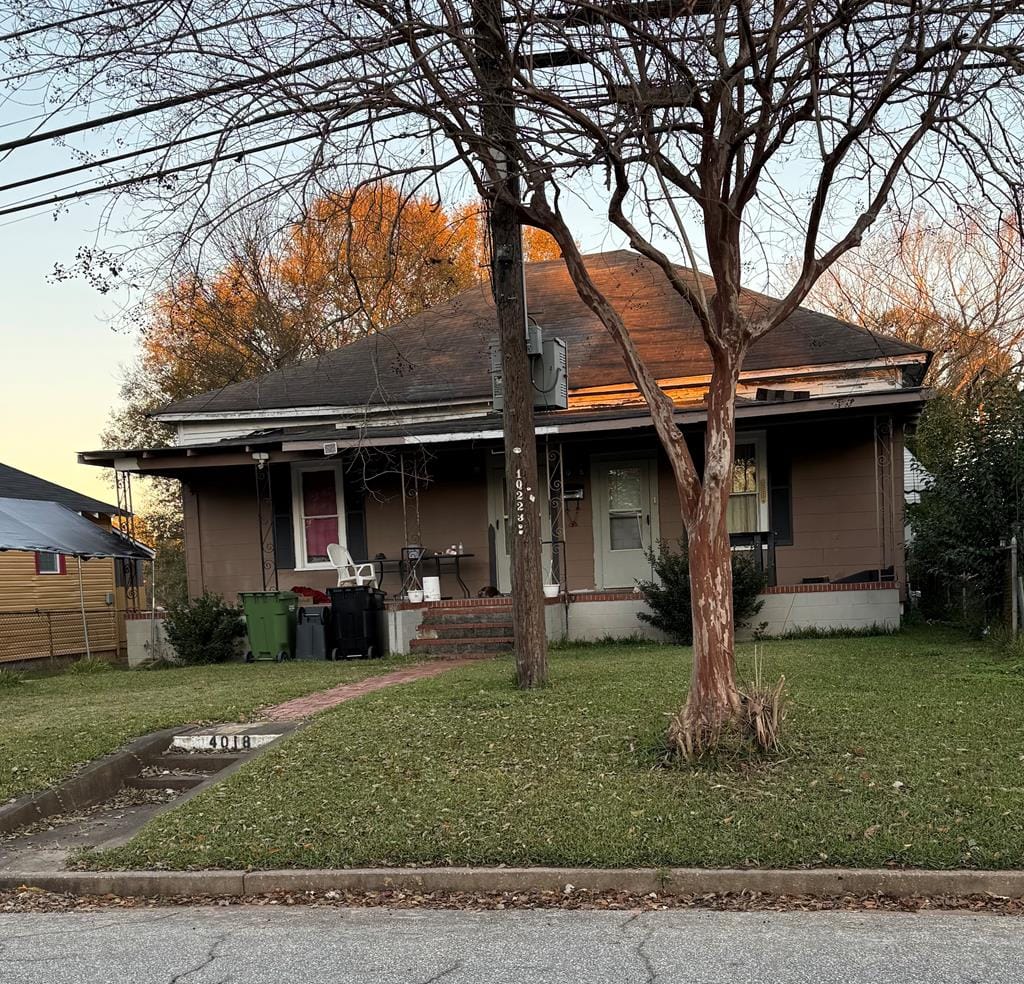 4018 3rd Ave, Columbus, GA 31904, USA — Photo 1