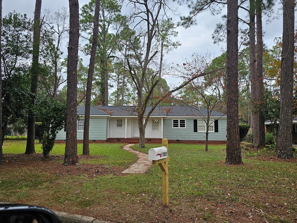 1505 Fourth Avenue, Albany, GA, 31707