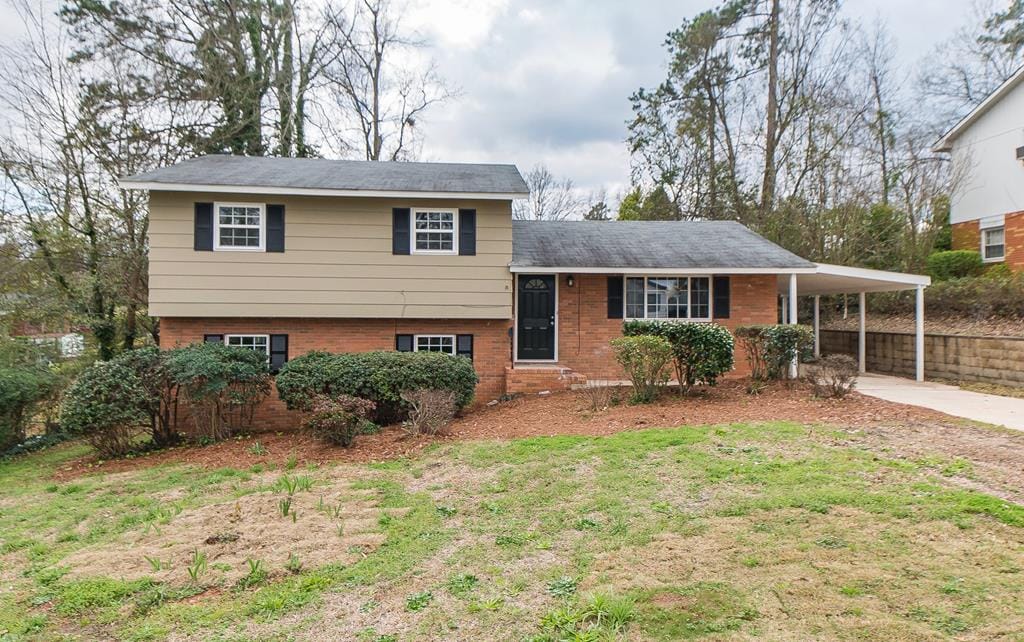 4252 Ridgefield Court, Columbus, GA, 31907