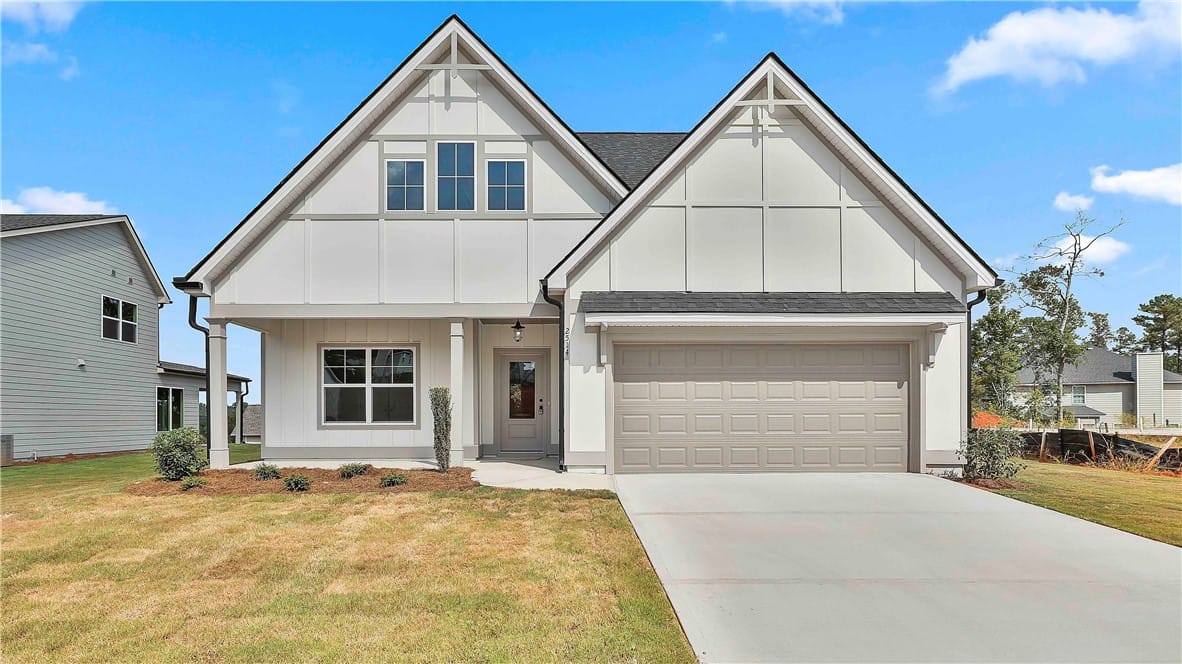 2514 Harding #2, Opelika, AL, 36801