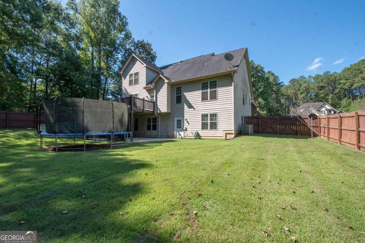 108 Hidden Springs Dr, LaGrange, GA 30240