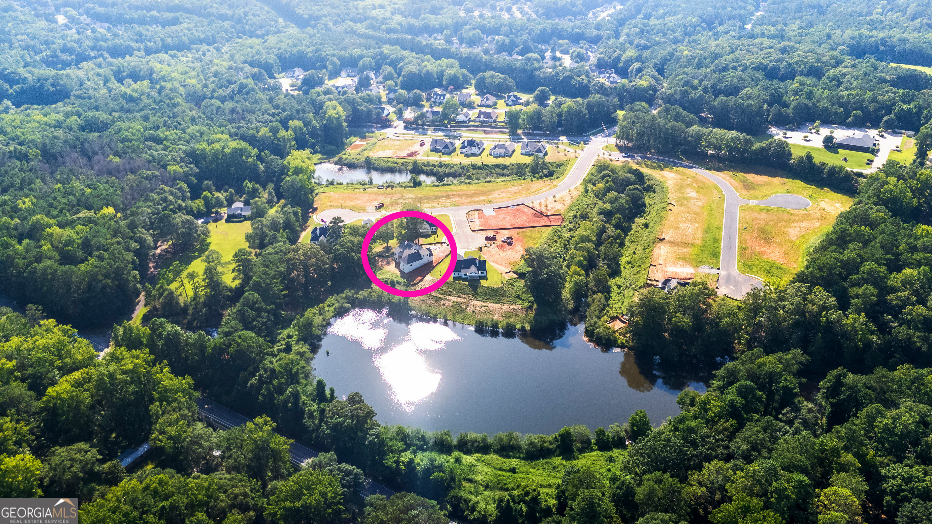 8 Hardin #LOT 16, Newnan, GA, 30263