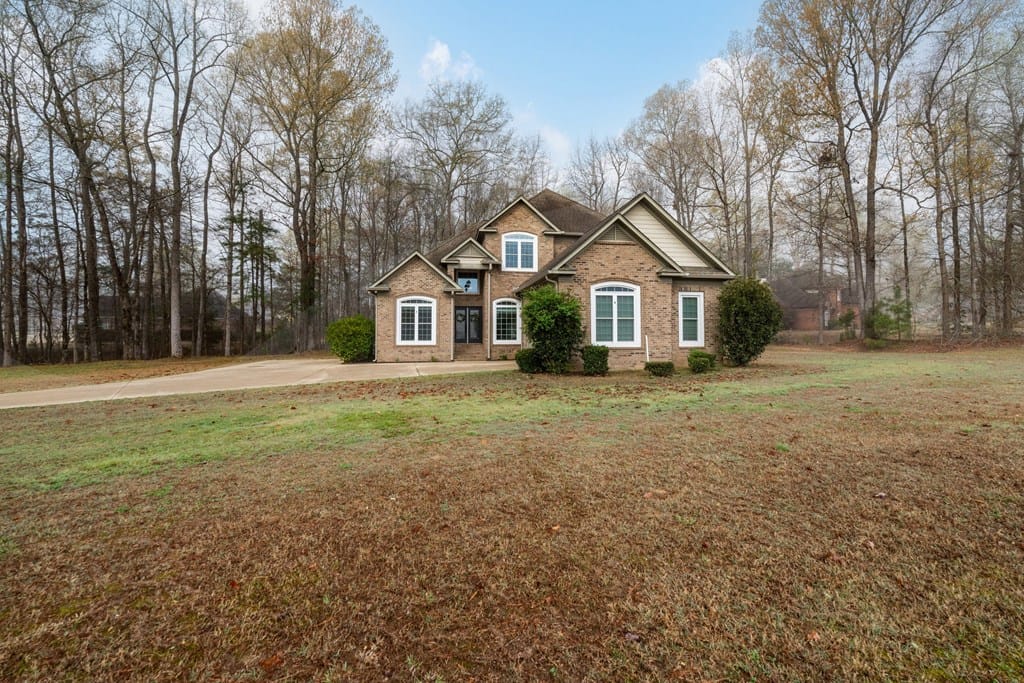 4028 Bentley Drive, Upatoi, GA, 31829 — Photo 2