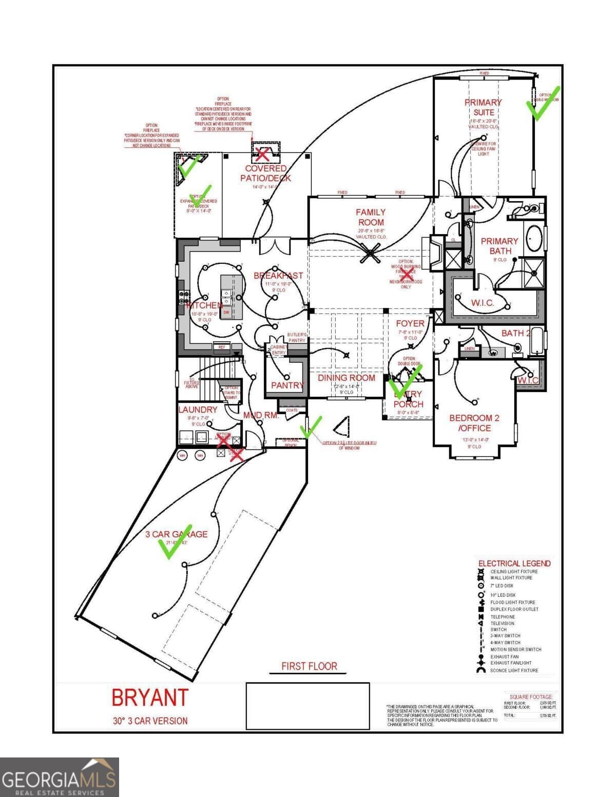 50 Conifer Ct, Newnan, GA 30263