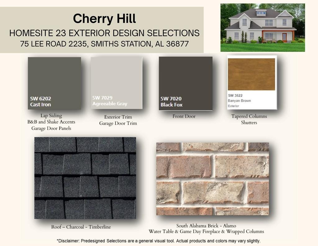 75 Lee Road #2235, Smiths Station, AL, 36877 — Photo 3