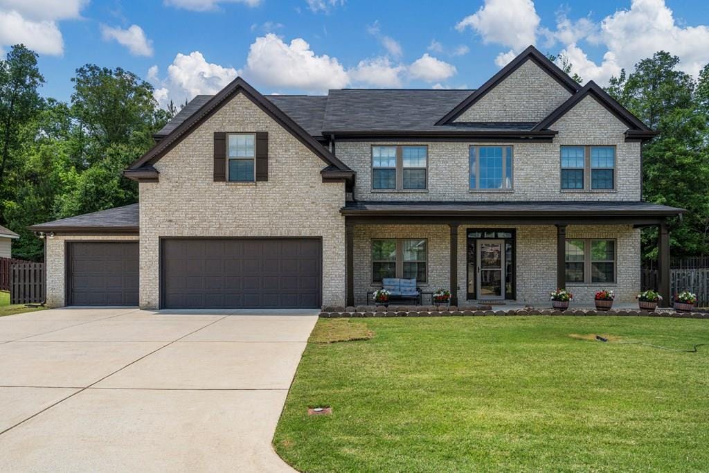 10178 Sable Oaks Drive, Columbus, GA, 31820