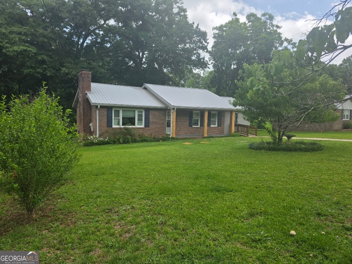 128 Hillview Dr, Thomaston, GA 30286