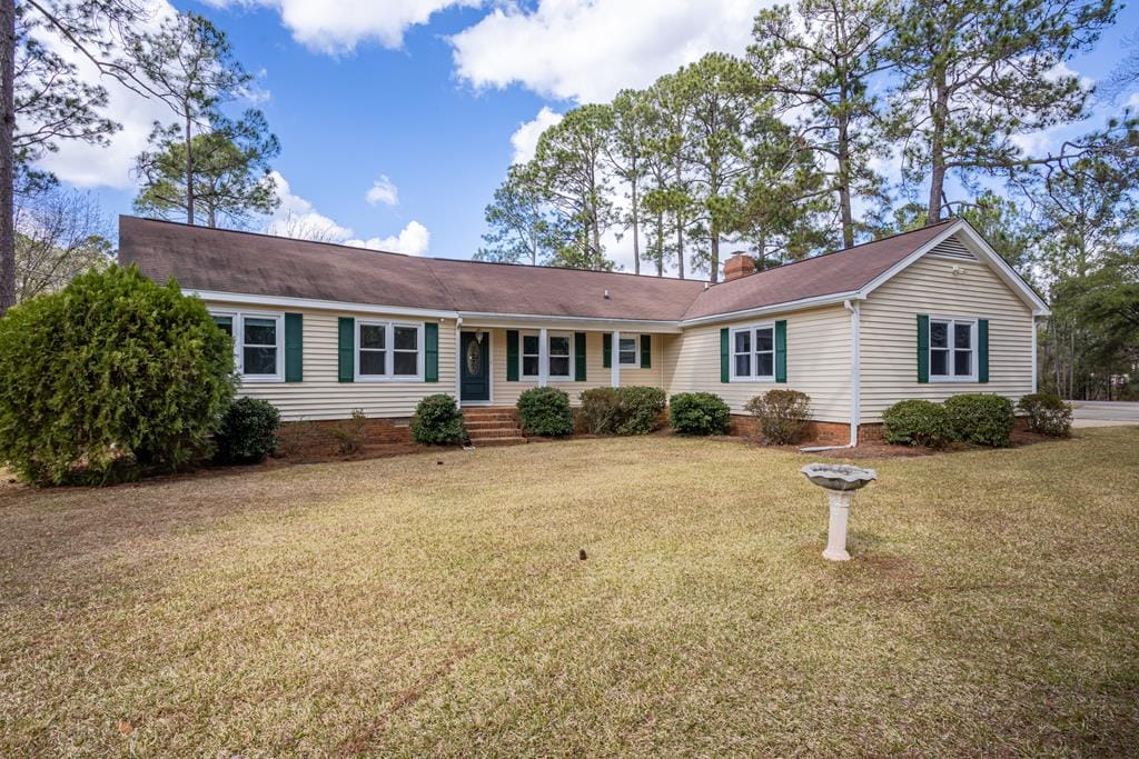 2615 Wellington Dr, Albany, GA, 31721, Main View