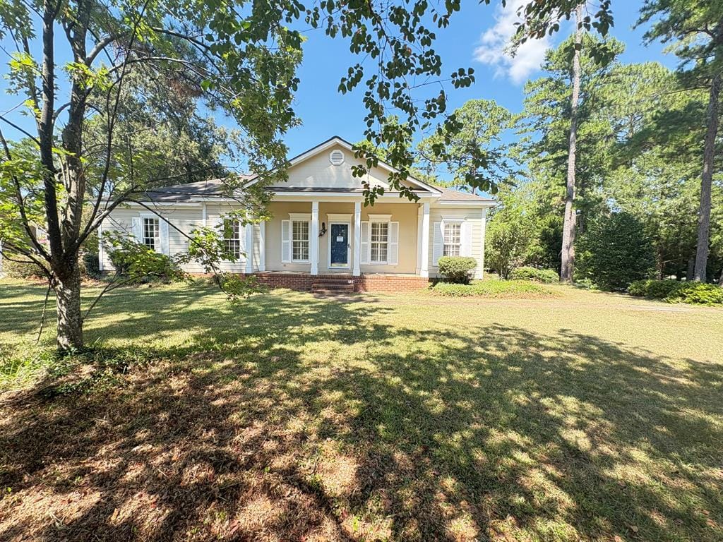 3803 Gateway Avenue, Albany, GA, 31721