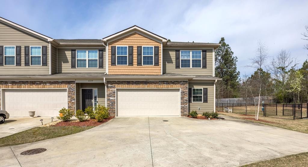 6041 Townes Way, Columbus, GA, 31909