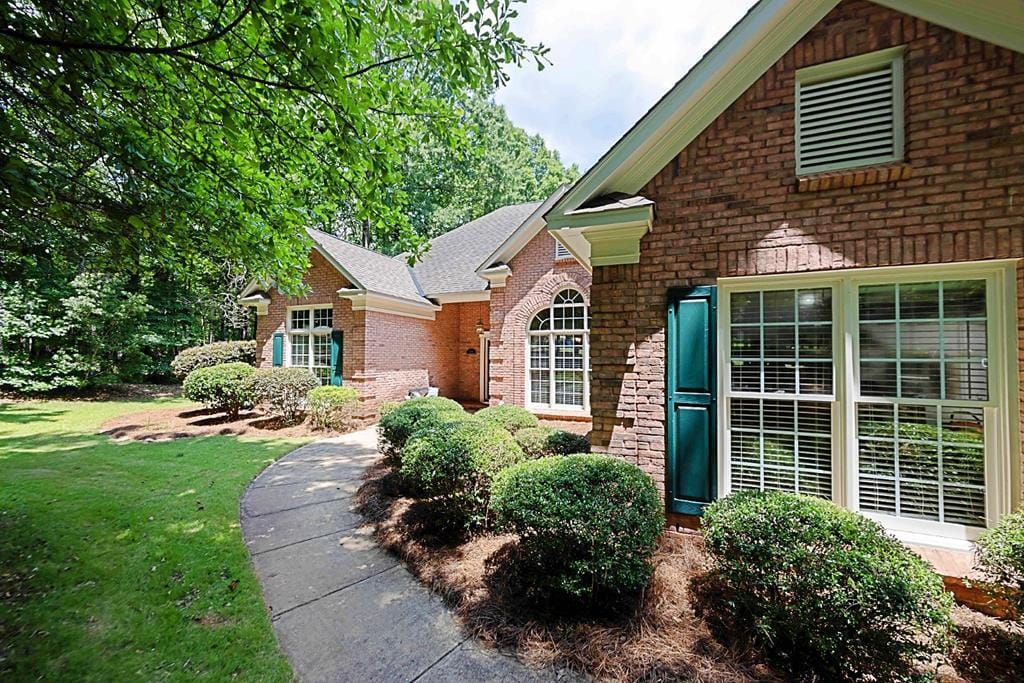 864 Laurel Ridge Lane, Cataula, GA, 31804