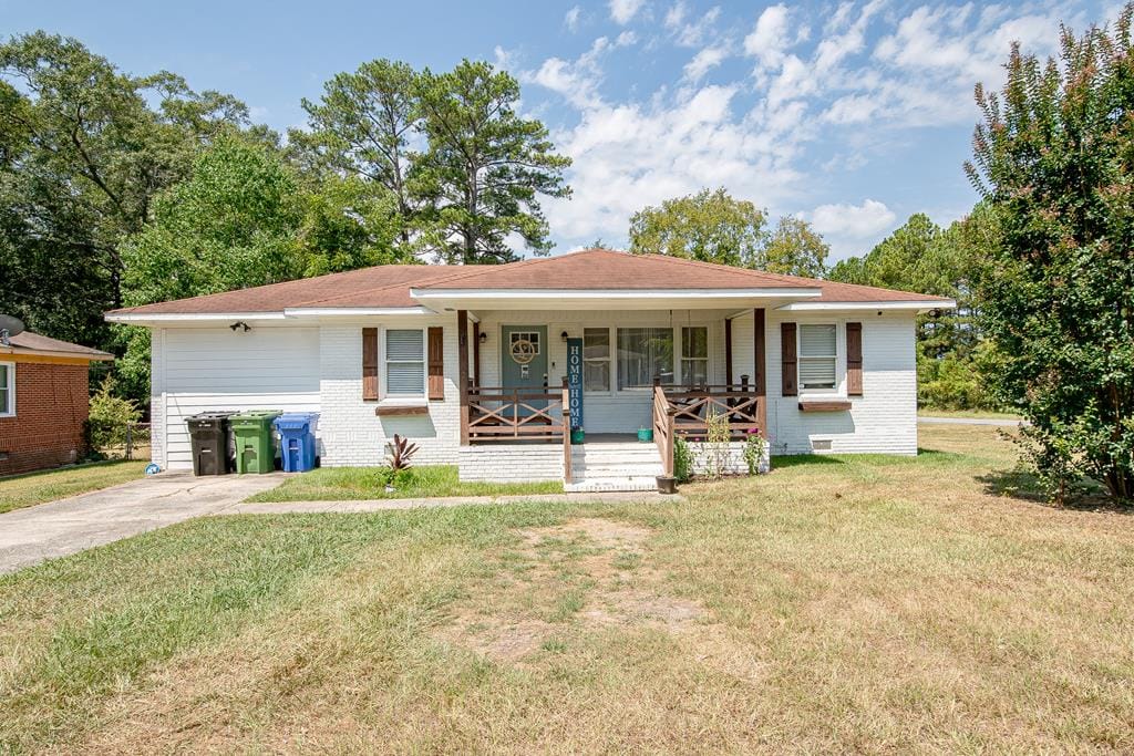 5541 Emily Drive, Columbus, GA, 31909