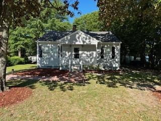 4731 Sedgefield Avenue, Columbus, GA, 31904