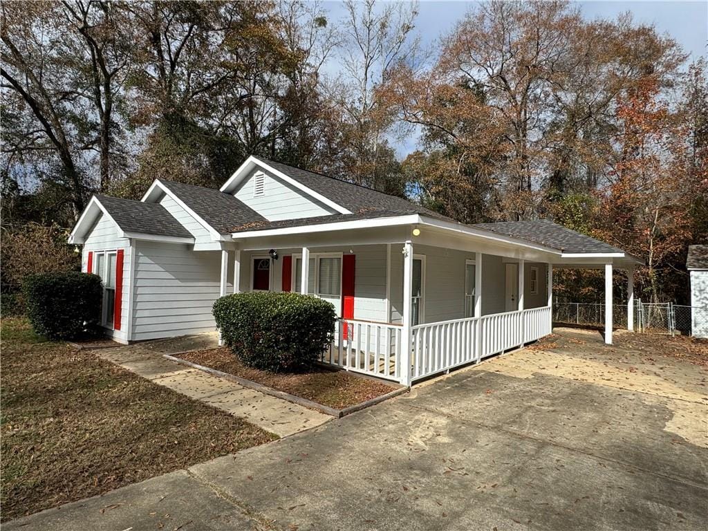 19 Mann, Phenix City, AL, 36869 — Photo 2