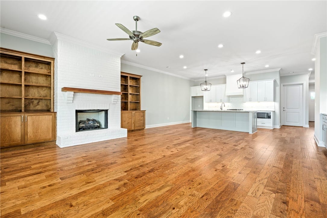 3067 Crestmont Court, Opelika, AL, 36801 — Photo 2