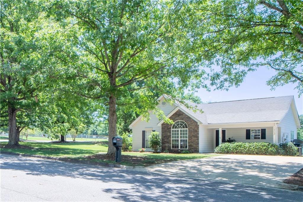 1505 Covington, Opelika, AL, 36801