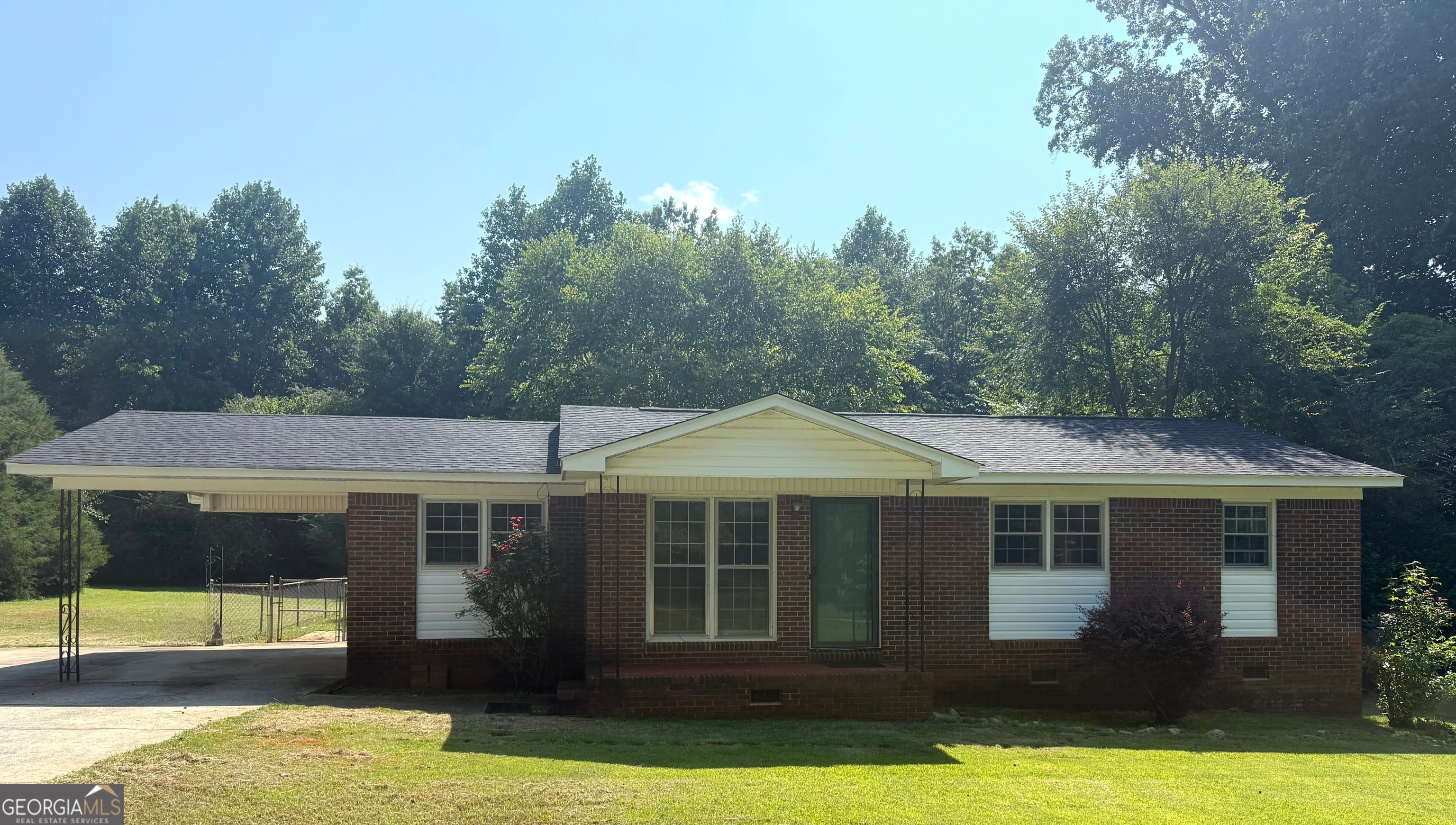 131 Alton Drive, LaGrange, GA, 30241