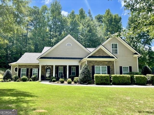 5 Renwick Drive, Senoia, GA, 30276