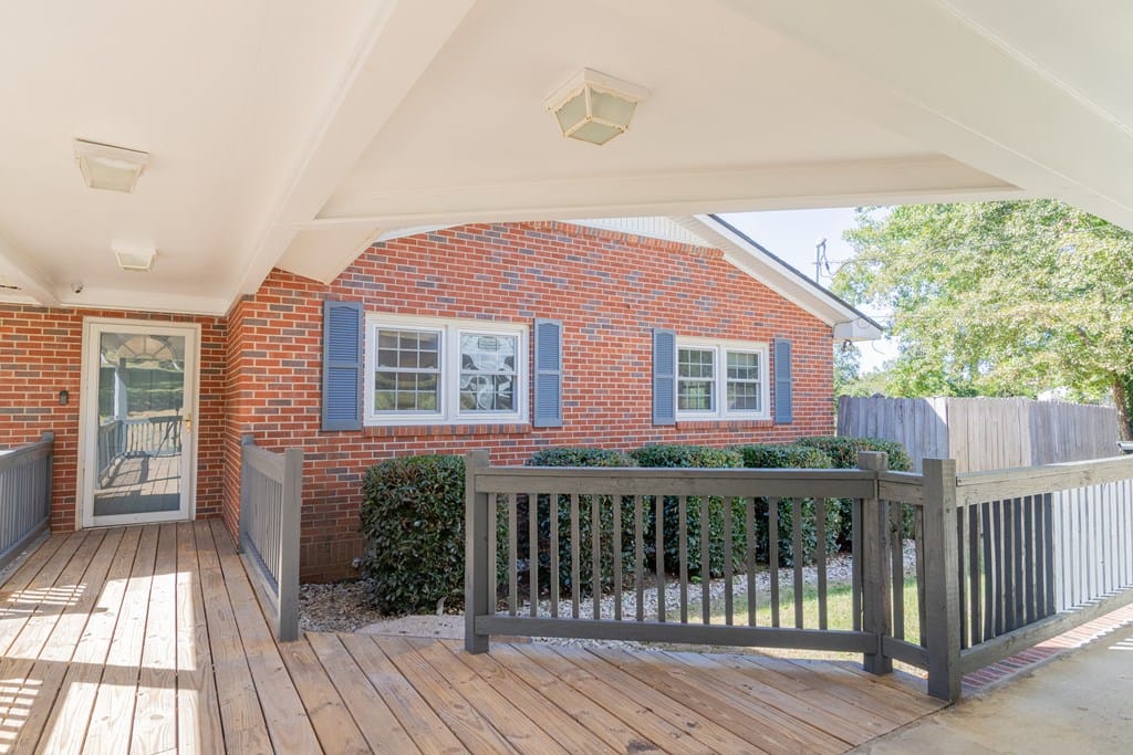 7035 Land Drive, Columbus, GA, 31904-2537 — Photo 2