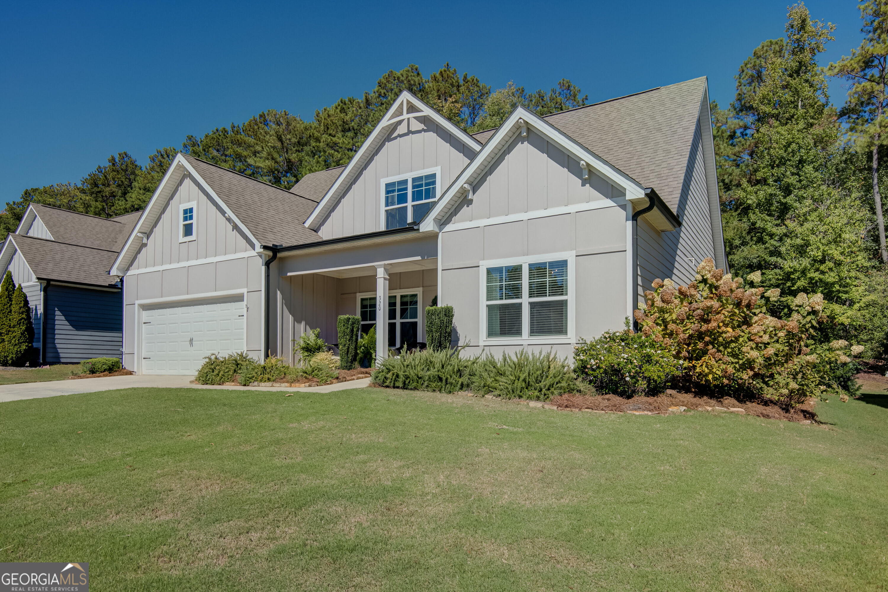 320 S Ridge, Senoia, GA 30276