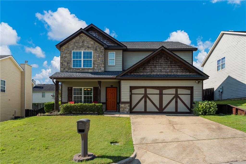 2607 5th Street, Phenix City, AL, 36869