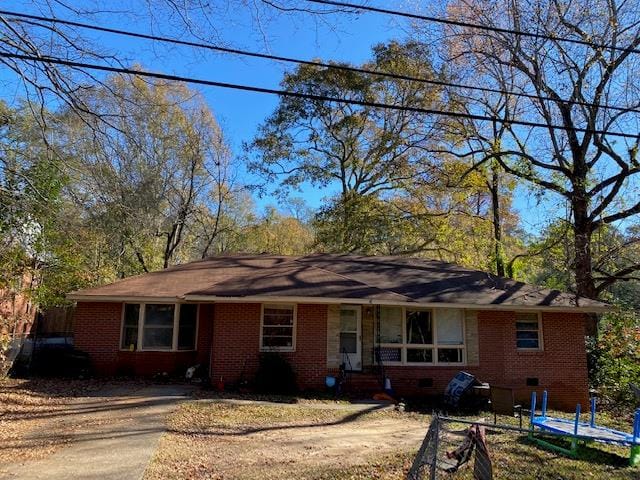 4 Estes Drive, Columbus, GA, 31903