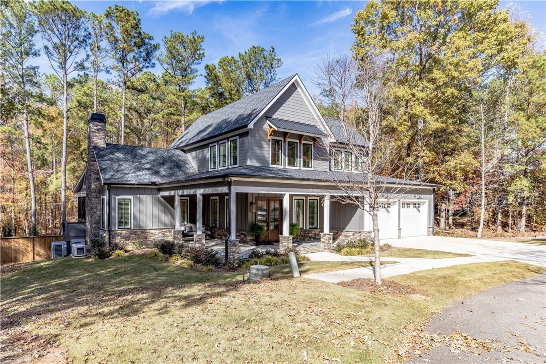 116 Glynmere Park #30, Alexander City, AL, 35010