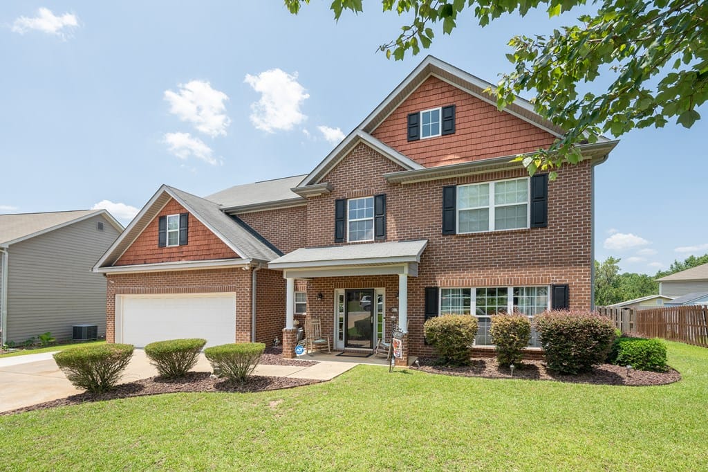 568 Lakefront Drive, Columbus, GA, 31907-6580 — Photo 3