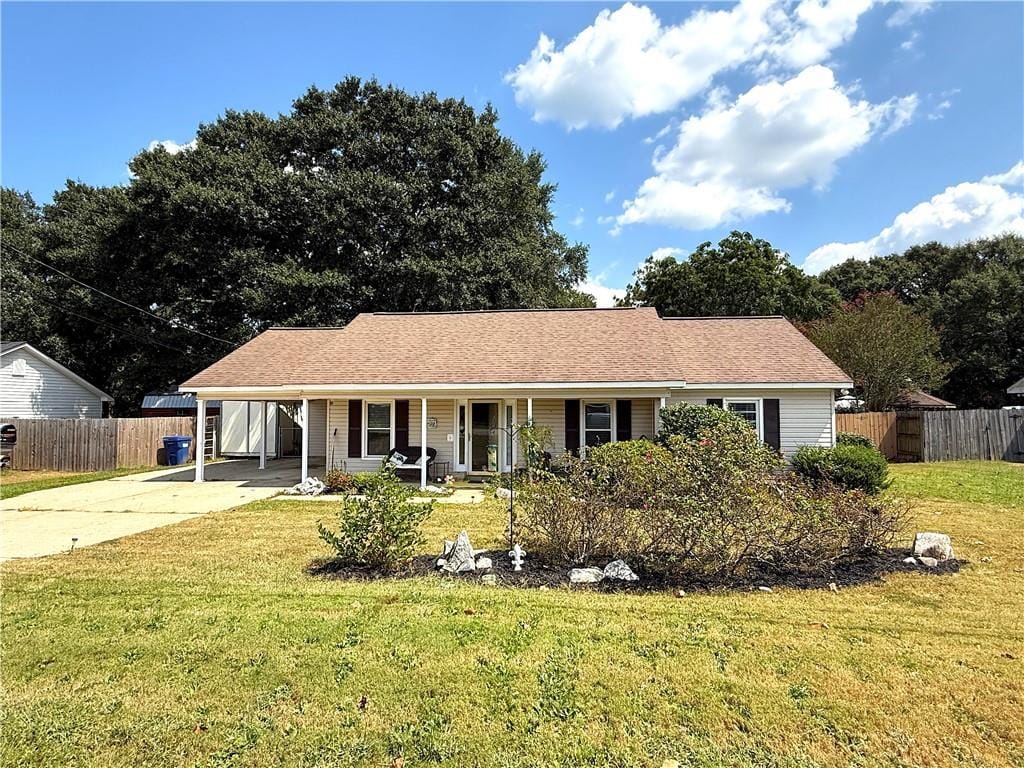 230 Lee Road 2009, Phenix City, AL, 36870