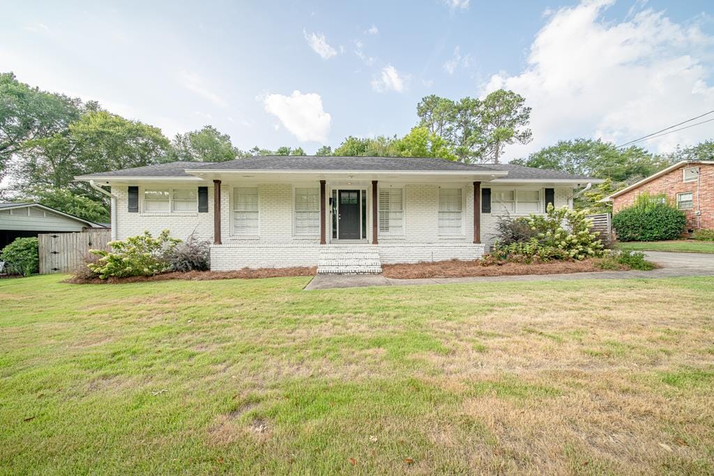 2962 Roswell Lane, Columbus, GA, 31906-1341