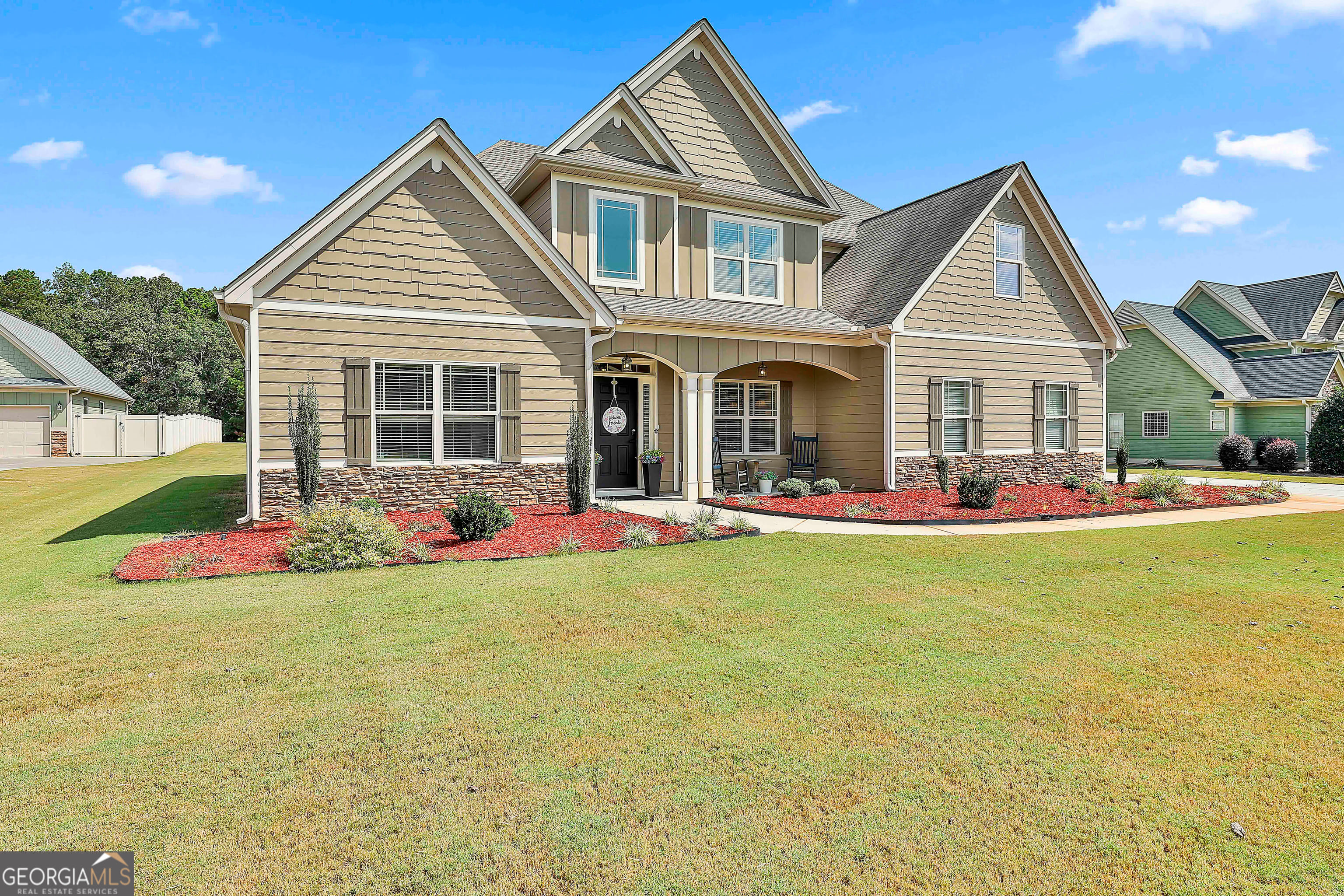 20 Water Oak Dr, Sharpsburg, GA 30277