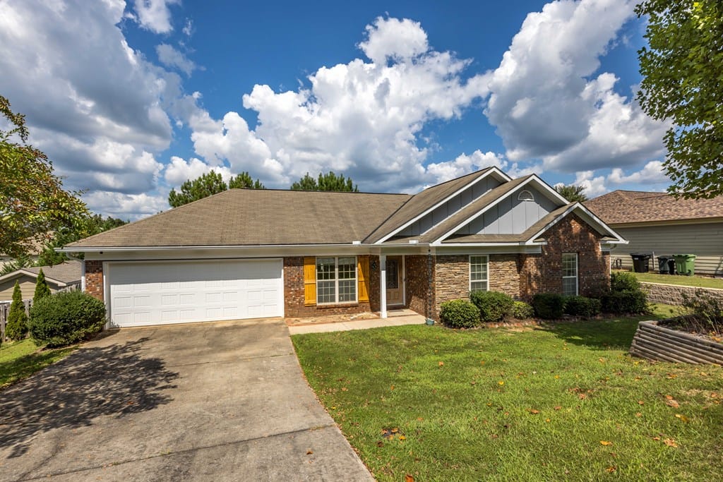 4593 Boston Ivy Drive, Fortson, GA, 31808