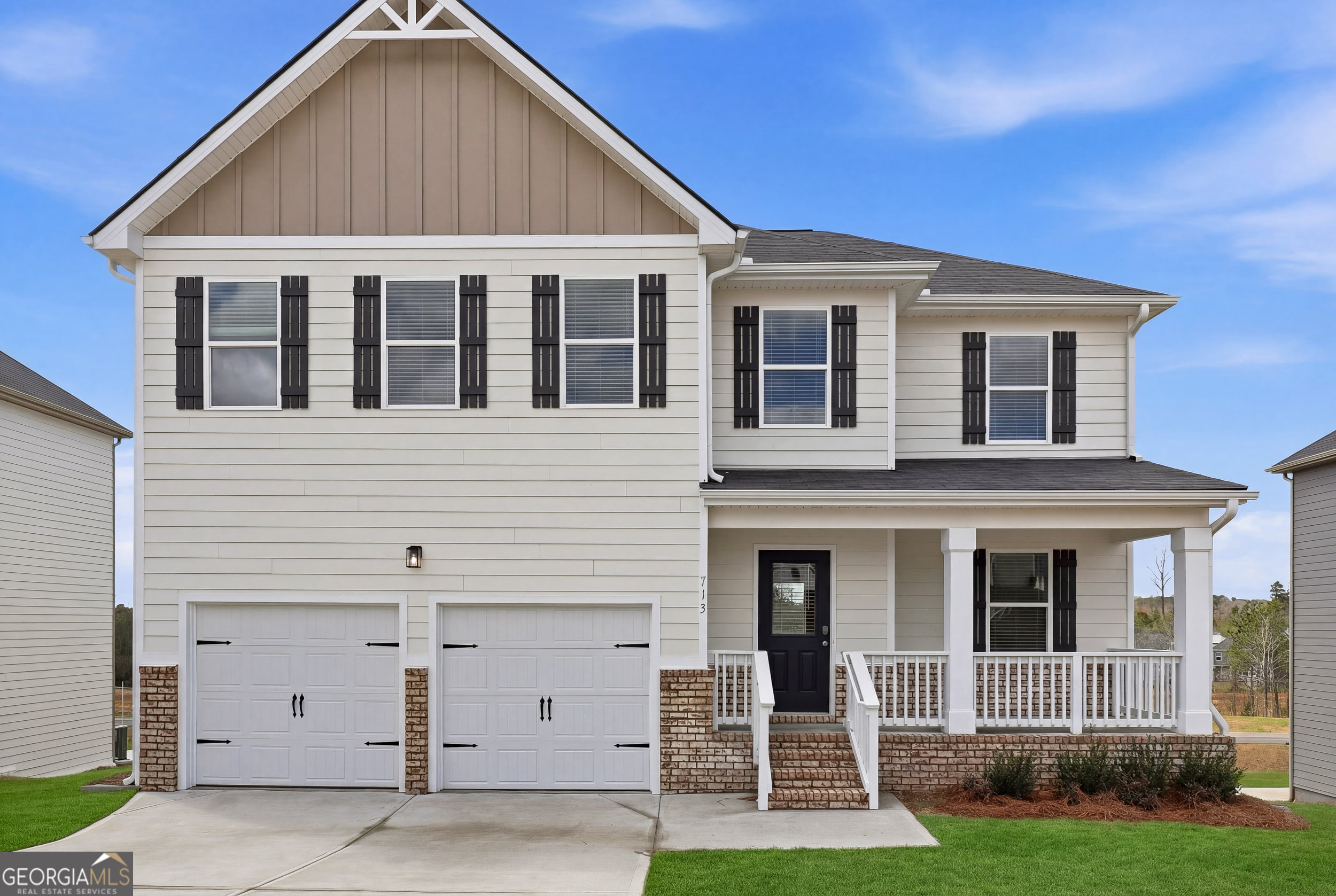 713 Lipizzan, Hogansville, GA, 30230