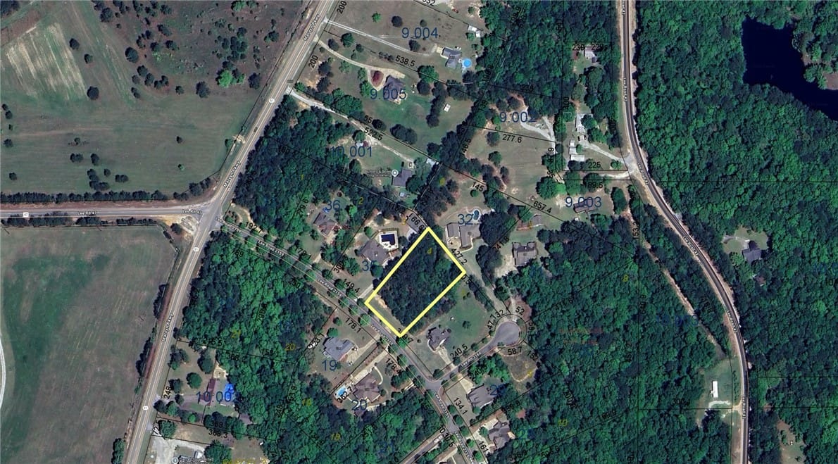 000 Lee Road 2159, Beauregard, AL, 36804