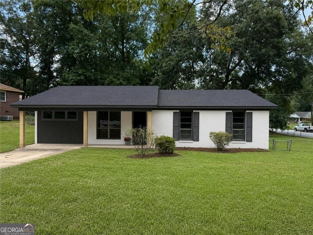 118 Patton Dr, Columbus, GA 31903