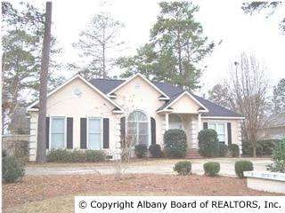 2815 Doublegate Drive W, Albany, GA, 31721, Main View