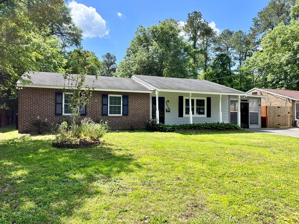3650 Stratford Drive, Columbus, GA, 31906