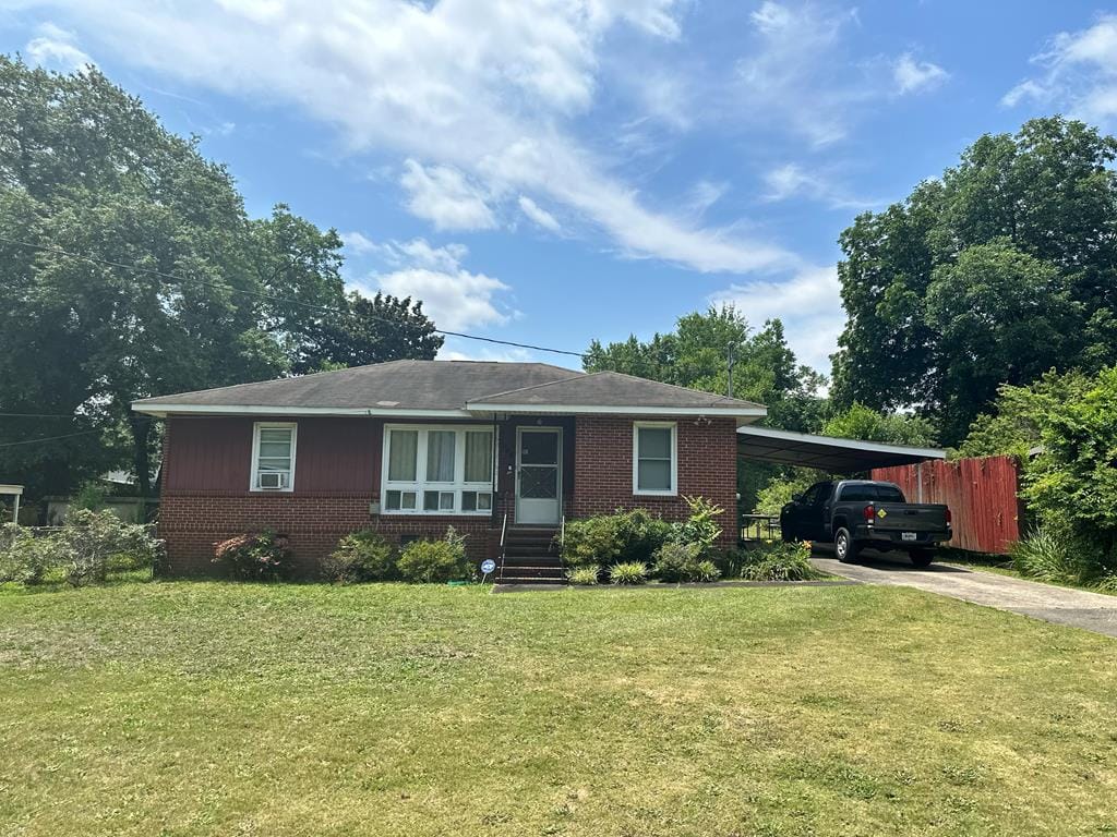 3946 Austin Drive, Columbus, GA, 31909