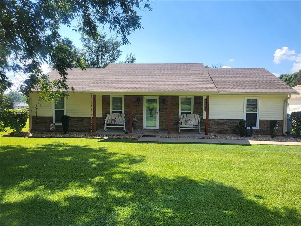3904 34th St SW, Lanett, AL 36863