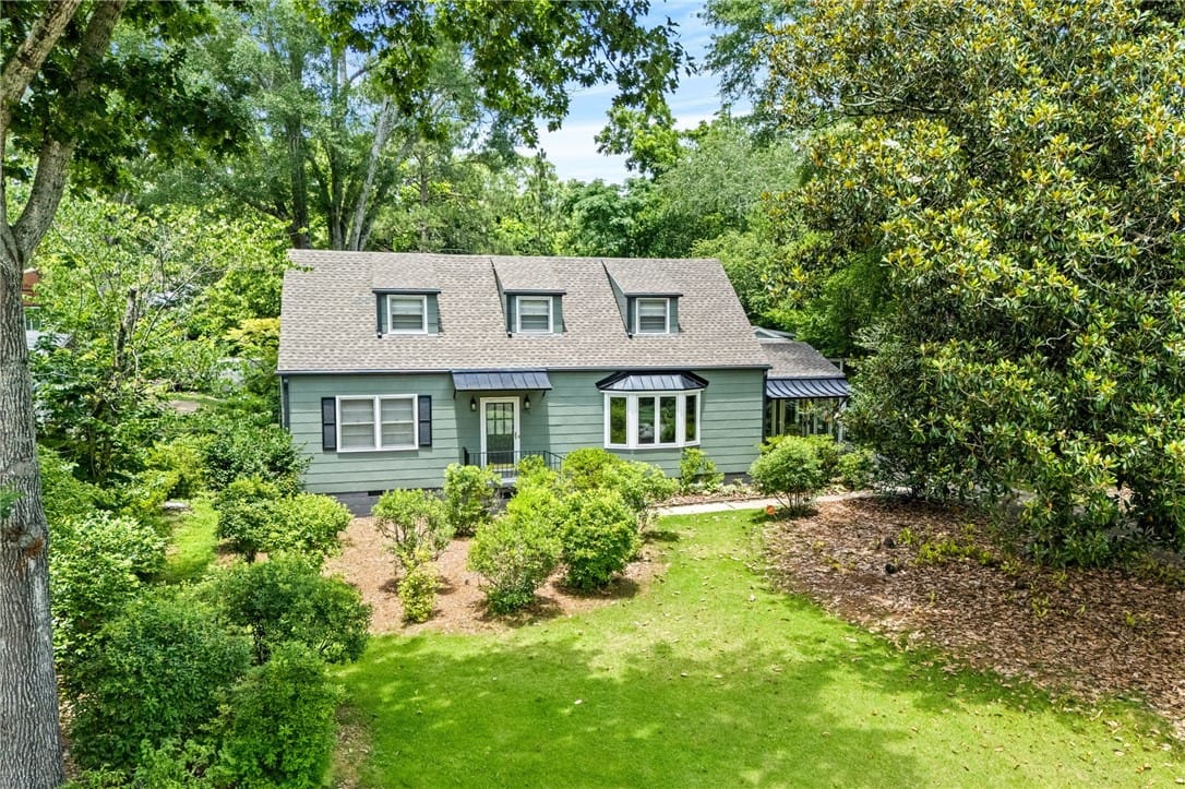 335 Woodfield Drive, Auburn, AL, 36830